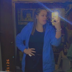 Meet your Posher, Heaven